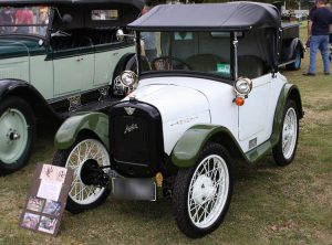 Australian Enthusiast Car Clubs - Aussie Motoring