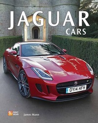 Classic Jaguar Car History