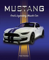 Ford Mustang History