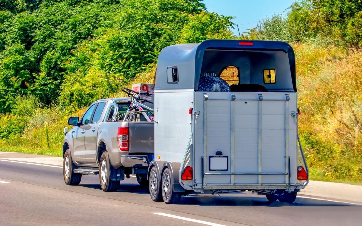 8 Foolproof Ways To Secure Your Trailer and Prevent Theft